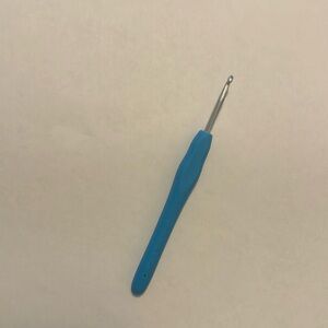 Crochet  hook